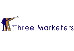 The Three Marketers