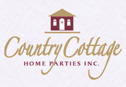 Country Cottage Home Parties