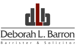 Deborah Barron Law
