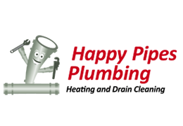 Happy Pipes Plumbing
