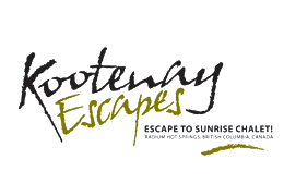Kootenay Escapes
