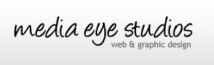 Media Eye Studios - web, graphic design in Calgary Alberta