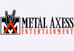 Metal Axess Entertainment logo