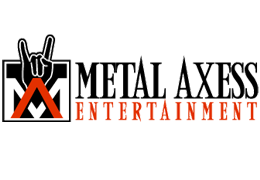 Metal Axess Entertainment logo