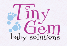 Tiny Gem Baby Solutions