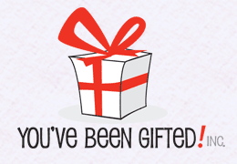 You've Been Gifted