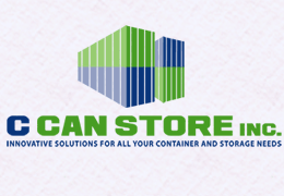C Can Store Inc.