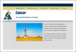 camcor capital partners