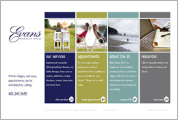 Website Design in Calgary