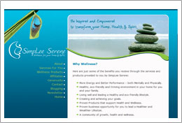 Calgary Web Design