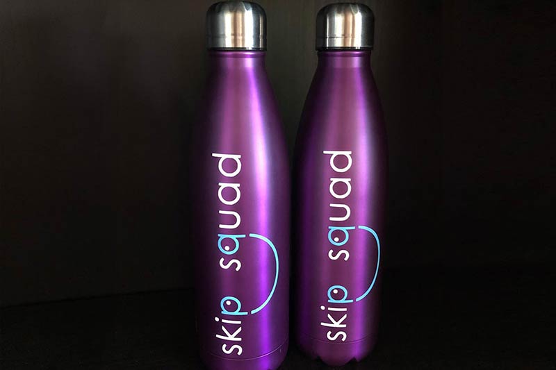 bottle